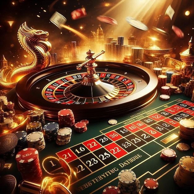 Sportsbook - အားကစားလောင်းကစား